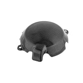 LIGHTECH Coperchio Alternatore In Carbonio per Kawasaki ZX10R 2011